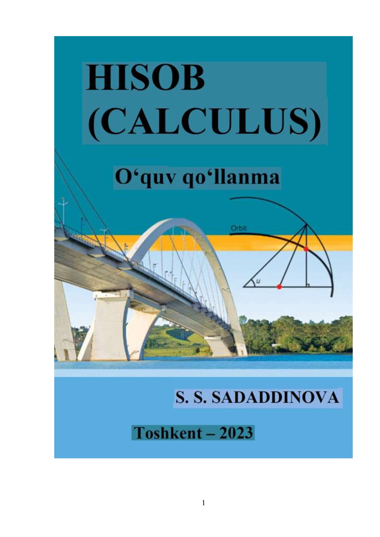 2_Sadaddinova_S_S_Hisob_Calculus_O‘quv_qo‘llanma_85_2023_403b_